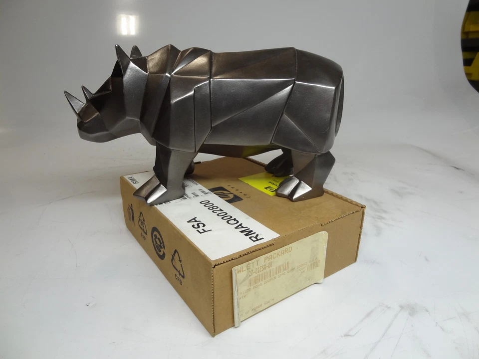 20-01ESA-08 HP 512MB ECC 100MHz 200Pin Memory - Image 1 of 1