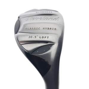 Used Cleveland Classic 2013 3 Hybrid / 20.5 Degrees / Regular Flex - Picture 1 of 10