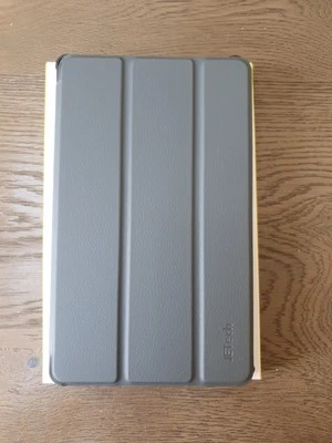 Case For Galaxy Tab A7 Lite Grey - Image 1 of 4