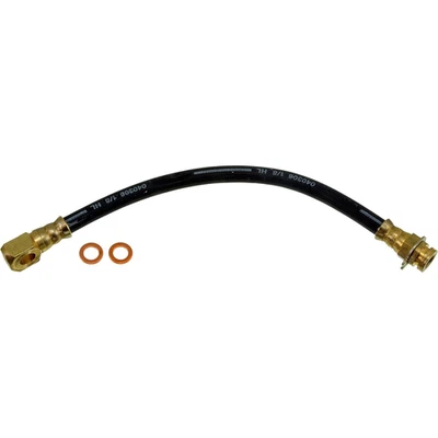 1PC Brake Hose Brake Line for Buick Skyhawk 1979 1980 3.8L V6 Front - Image 1 of 3