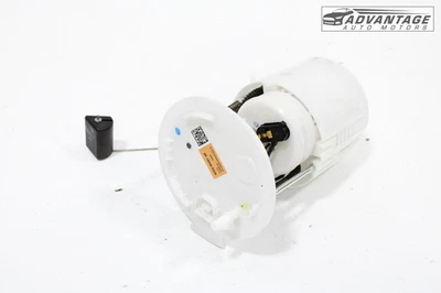 2019-2024 FORD EDGE 2.0L L4 GASOLINE TANK FUEL PUMP W/ LEVELING SENSOR OEM - Image 1 of 4
