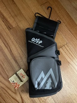 October Mountain 1601038 Shift Field Quiver Ambidextrous - Image 1 of 3