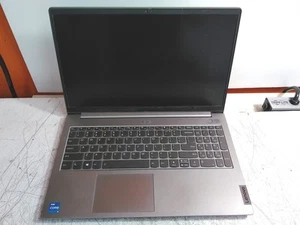BAD Ethernet Lenovo ThinkBook 15 G2 ITL Laptop i5-1135G7 2.4GHz 8GB 256GB AS-IS - Picture 1 of 12