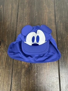 Disney Parks Walt Disney World Mickey Mouse Mütze Ohren bestickt Jugend Kleinkind - Bild 1 von 8