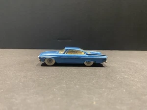 Lone Star Roadmasters Dodge Dart Phoenix Scale 1/50 Made In England - Picture 1 of 6