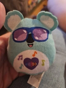 2023 McDonald's Happy Meal Toy Squishmallow Plush Kevin The Koala - Picture 1 of 6