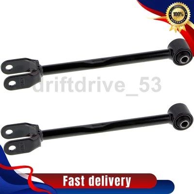 Rear Lower Forward Lateral Arm Fits 2011 2012 INFINITI G25 - Image 1 of 2