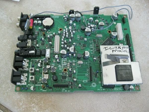 Icom IC-756PRO MAIN unit B5239J  in Excellent shape and working as it should - Picture 1 of 3