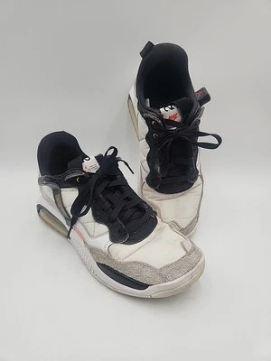 Nike Air Jordan MA2 CV8122-101 Blanco Zapatos de Baloncesto Tenis para Hombres - Talla 10.5 Foto 1 de 4