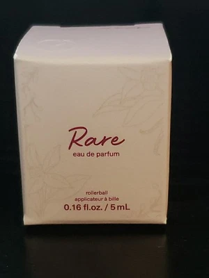 Mini Rollerball Selena Gomez Raro EDP Réplica Vainilla y Caramelo 5 ml Foto 1 de 4