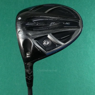 LH Callaway Rogue Draw 10.5° Driver UST Mamiya Recoil ES 450 F4 Graphite Stiff - Image 1 of 4
