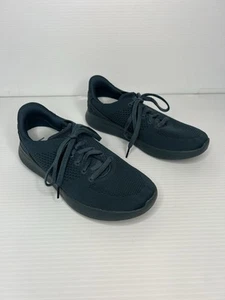 Kizik Lima Hands Free Shoes Womens 9 Men 7.5 Orion Blue Sneakers Comfort Mesh - Picture 1 of 12