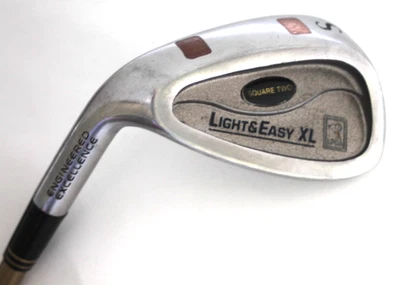 Square Two Light & Easy XL Sand Wedge  Graphite Ladies Left Handed #9859 - Image 1 of 4