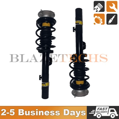 2x Shock Absorber Assys for BMW E90/F30 325xi 328xi 330xi 335xi 06-08 Front - Image 1 of 2
