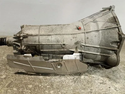 RWD Automatic Transmission from 2020 Chevrolet Express 2500 4.3L 10957291 - Image 1 of 4