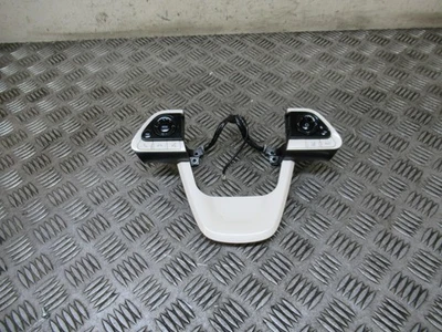 Toyota Prius Import S 2017 ZVW50 1,8 híbrido MK4 interruptores de volante *51 Foto 1 de 4