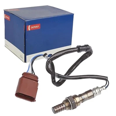 DENSO Sonda Lambda Adatta Per SEAT LEON TOLEDO VW BORA GOLF - Immagine 1 di 4
