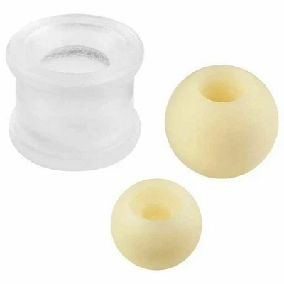 Easy Installation Gear Linkage Selector Repair Kit with 3pc Bushes for T4 MK4 - Image 1 of 4