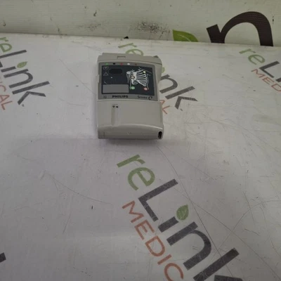 Philips M2601A Telemetry Transmitter - Image 1 of 4