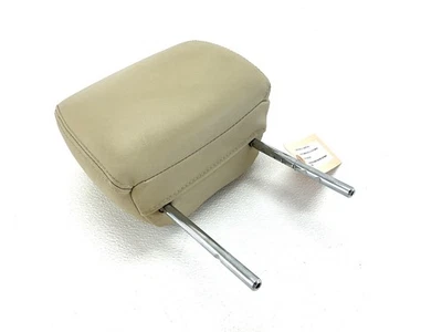 2014-2020 INFINITI QX60 SEAT HEADREST FRONT LEFT/RIGHT CUSHION OEM - Image 1 of 4