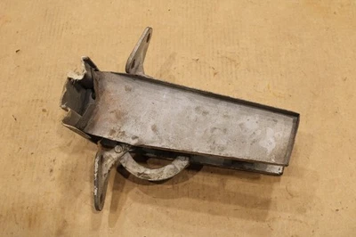 Corvette 1961-1962 original camión cubierta tapa bisagra torre izquierda Foto 1 de 4