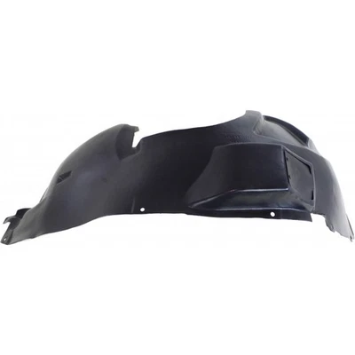 For Jeep Grand Cherokee Splash Guard/Fender Liner 2005-2007 Front Passenger Side Foto 1 de 4