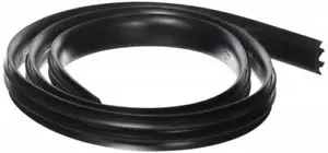ROLA SPORTS (1500mm) Rubber Buffer Insert Strips(X2) - AERO $39.95 + $10.95 post - Picture 1 of 20