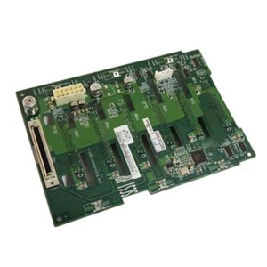 Mappa SCSI Backplane Hardware 0MJ136 DA0S56TBAD 1x6 Server DELL PowerEdge 1800 - Zdjęcie 1 z 1
