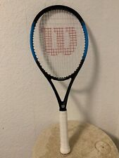 Wilson Ultra Power 105 Tennisschläger Version 1.0