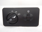 DS-1362, WVE 1S2672 Headlight Switch w/ Fog Light Control EVA136828390