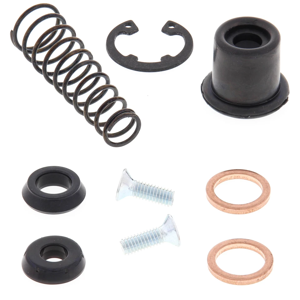 Master Cylinder Rebuild Kit Front For Yamaha SRX250 1987 - Image 1 of 1