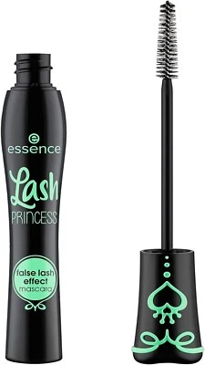Essence - Máscara Lash Princess efecto Pestañas Postizas - Immagine 1 di 4