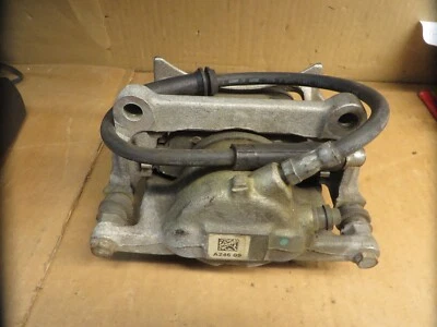 MERCEDES BENZ CLA250 GLA350 2014-2018 PINZA CARGADA + MANGUERA # 1413-5240 Foto 1 de 4