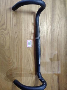 Canondale alloy handlebars, 42cm c-c, 31.8mm clamp - Picture 1 of 2
