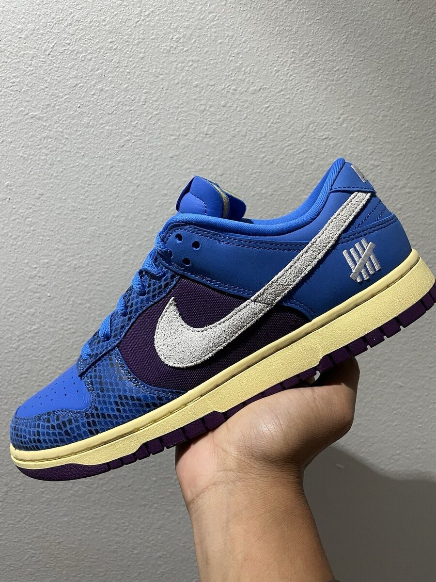 Nike Undefeated x Dunk SP Low 5 On It for Sale Nike Undefeated x Dunk SP Low 5 On It for Sale