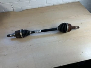 ALBERO MOTORE SINISTRO BERLINGO PARTNER 1.5 MK3 2018-2023 L/H N/S 9820471280 - Foto 1 di 4