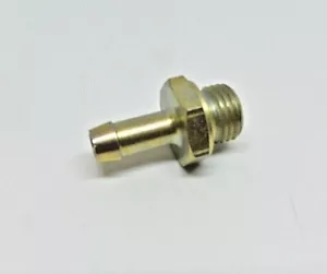 14 x 1.5 Tube 8 Hydraulic Fuel Fitting Flexible Fitting **NEW** - Picture 1 of 7