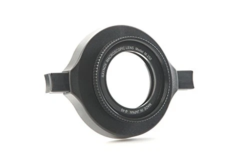 Raynox DCR-250 Macro Attachment Magnification Easy To Use High Image Quality. - Image 1 of 1