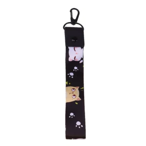 Cartoon Anti-Lost-Handgelenkslanyards Strap Schnalle Enhanced Hand Strap mit - Afbeelding 1 van 11