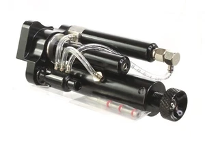 SHOCKTECH AUTOCOCKER FULL FRONT END KIT 2K+ BLACK RAM FGP LPR BOMB 3-WAY - Bild 1 von 4