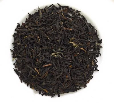 Black Tea Assam Orthodox Tea First Flush Season TGFOP Mokalbanie East 250g - Image 1 of 4