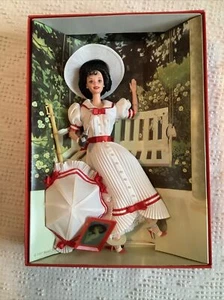 1997 Coca-Cola Fashion Classic Series Summer Daydreams Barbie 3rd in Series NRFB - Picture 1 of 3
