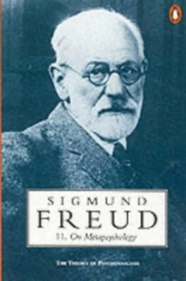 The Penguin Freud Library, Vol. 11: On Metapsycho... by Freud, Sigmund Paperback - Image 1 of 2