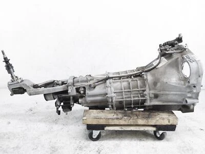 Caja de cambios de transmisión automática Subaru Brz 2013-2016 77 k millas - 30099Aa800 Foto 1 de 4