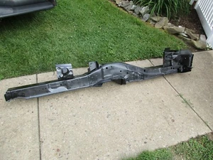 NEW 2005-2010 HONDA ODYSSEY LEFT INSIDE SHELF 65190SHJAO1ZZ/FLOOR - Picture 1 of 12