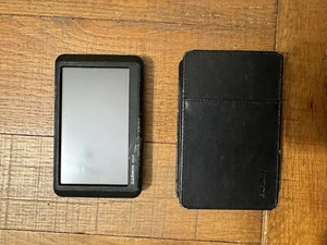 Garmin Nuvi GPS navigator, model 10R-024462 - Picture 1 of 7
