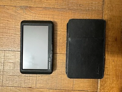 Garmin Nuvi GPS navigator, model 10R-024462 - Image 1 of 4