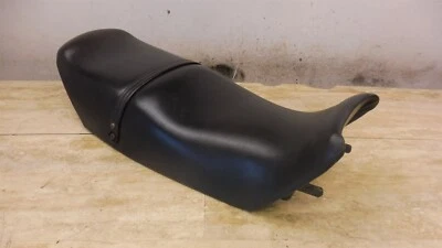 1985 Suzuki GS700ES S195-2> seat saddle cushion pan - Image 1 of 4