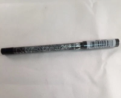 **LOTE DE 3**Lápiz delineador de ojos impermeable color Nueva York, negro [931]  Foto 1 de 3