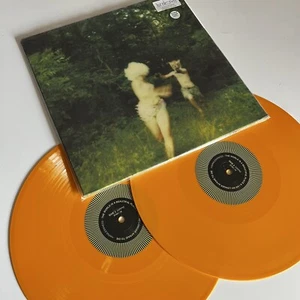 The World is a Beautiful Place HARMLESSNESS Color Vinyl 2xLP Record NM Unplayed - Imagen 1 de 1